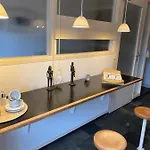 酒店 赫特奥德珀斯特坎图酒店 布吕门