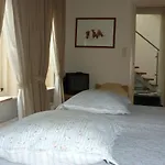 赫特奥德珀斯特坎图酒店 酒店 3*