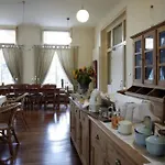 酒店 赫特奥德珀斯特坎图酒店 布吕门