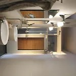 赫特奥德珀斯特坎图酒店 3* 布吕门