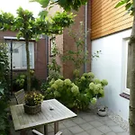 酒店 赫特奥德珀斯特坎图酒店 3*