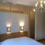 赫特奥德珀斯特坎图酒店 3*