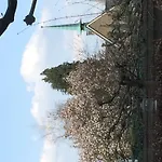 赫特奥德珀斯特坎图酒店 酒店 布吕门