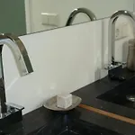 赫特奥德珀斯特坎图酒店 酒店