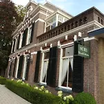 赫特奥德珀斯特坎图酒店 酒店