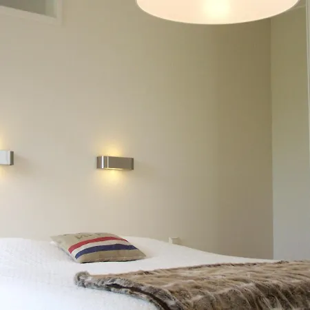 Hotel Het Oude Postkantoor Brummen