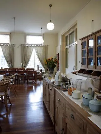 Hotel Het Oude Postkantoor Brummen