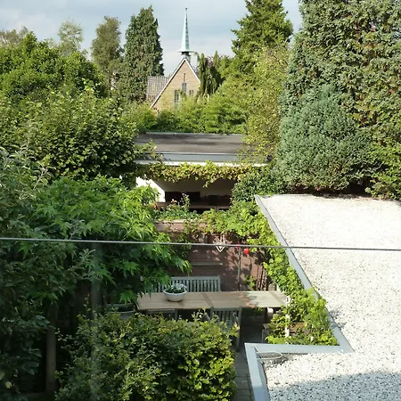 Het Oude Postkantoor Hotel