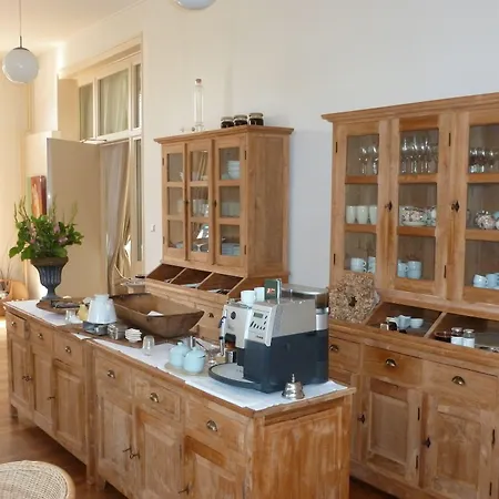 Hotel Het Oude Postkantoor 3*