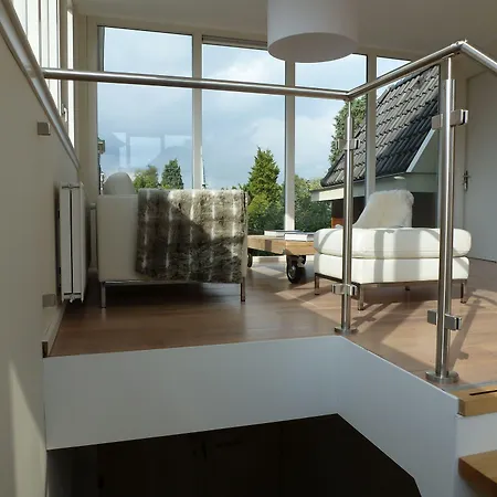 Het Oude Postkantoor Hotel Brummen