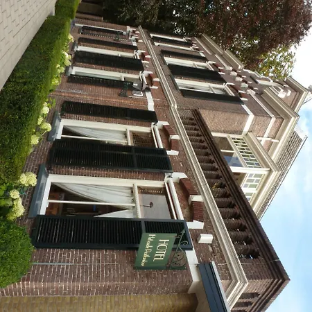Het Oude Postkantoor Hotel Brummen