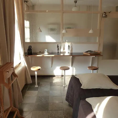 Hotel Het Oude Postkantoor