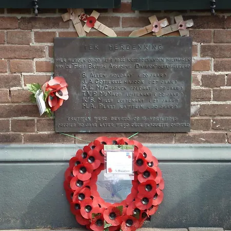 Hotel Het Oude Postkantoor