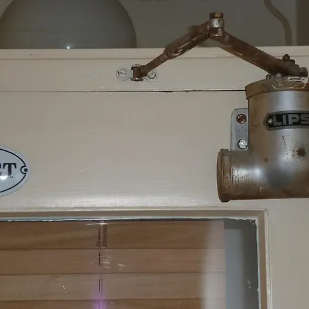 Het Oude Postkantoor 3*