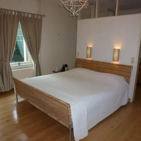 Het Oude Postkantoor Hotel