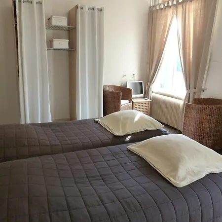 Het Oude Postkantoor Hotel