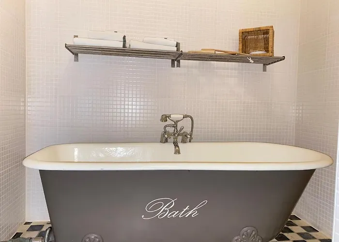 Het Oude Postkantoor برومين