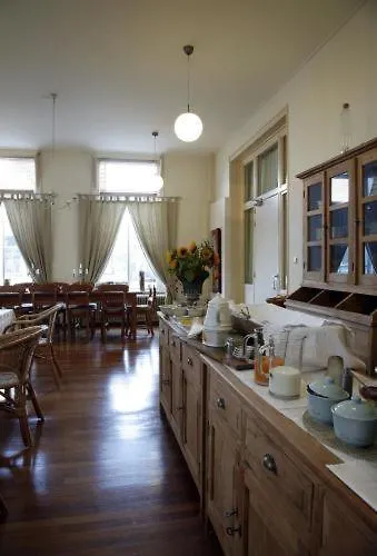 فندق Het Oude Postkantoor برومين