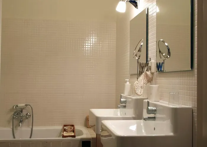 فندق Het Oude Postkantoor 3*