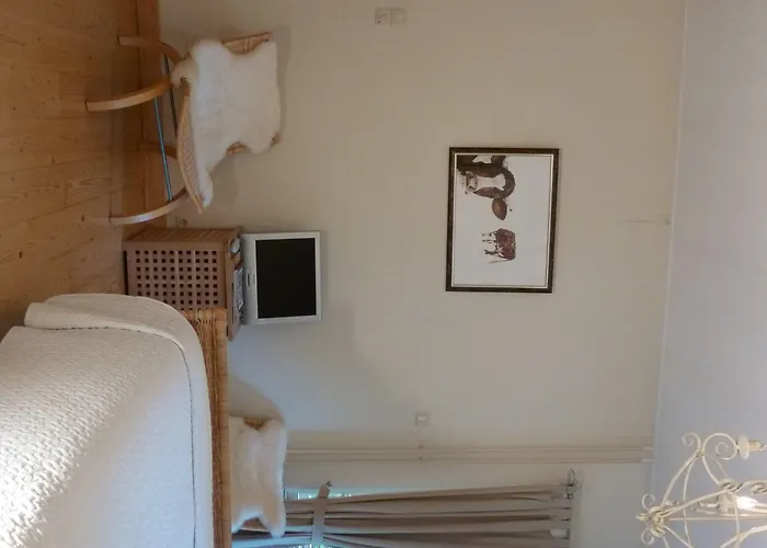 Het Oude Postkantoor برومين