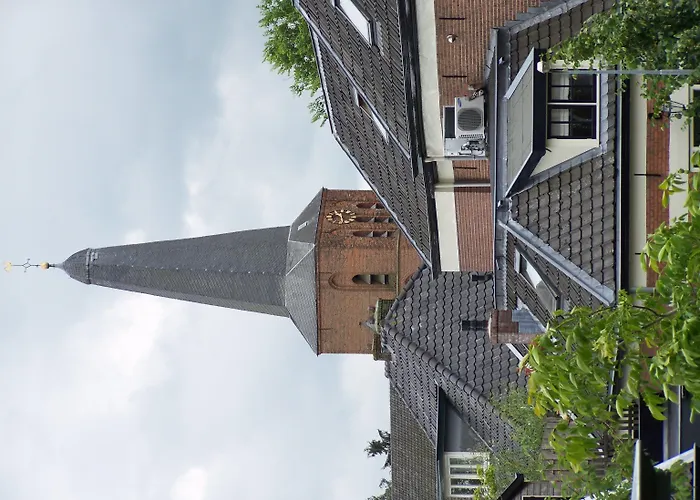 Het Oude Postkantoor 3*