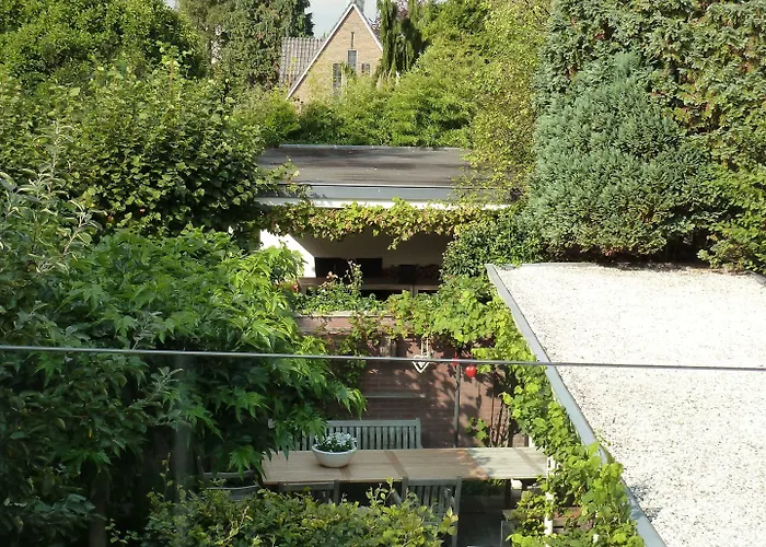 Het Oude Postkantoor فندق