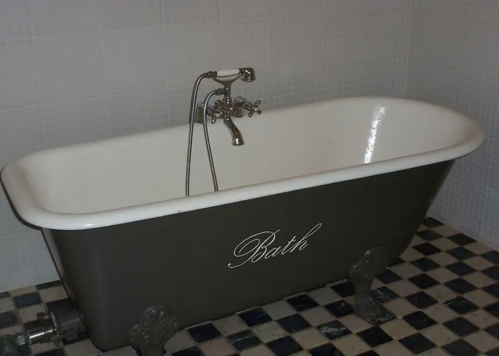 فندق Het Oude Postkantoor 3*