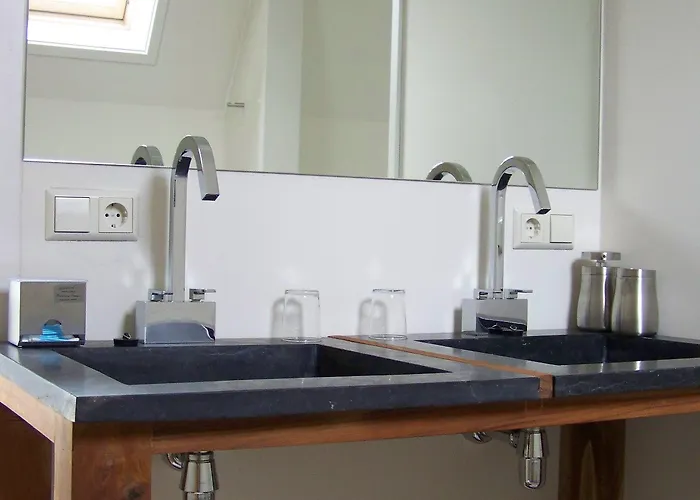 Het Oude Postkantoor فندق