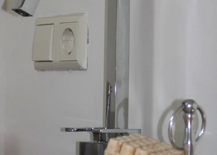 فندق Het Oude Postkantoor 3*