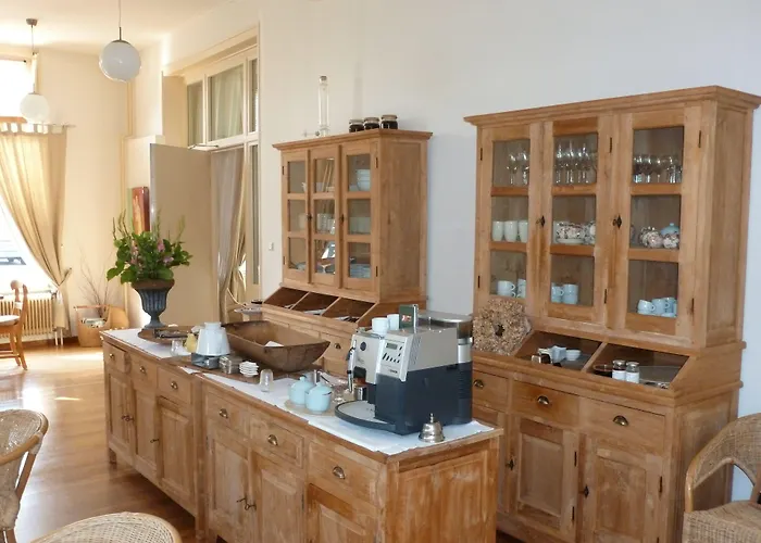 فندق Het Oude Postkantoor 3*