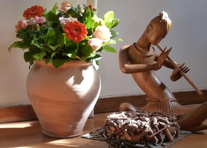 Het Oude Postkantoor فندق