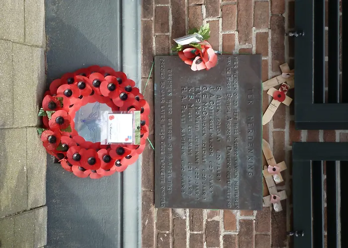 فندق Het Oude Postkantoor