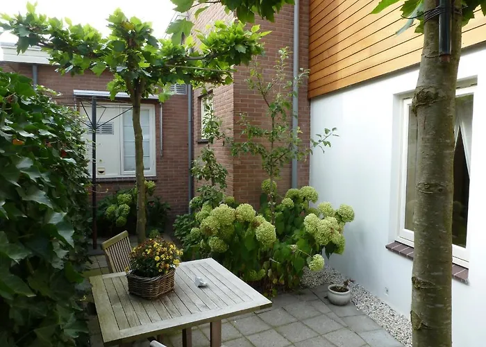 فندق Het Oude Postkantoor 3*