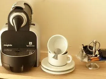 Het Oude Postkantoor برومين