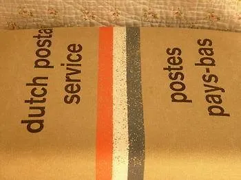 Het Oude Postkantoor برومين