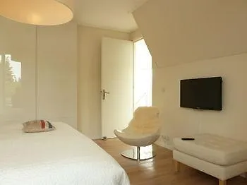 Het Oude Postkantoor برومين