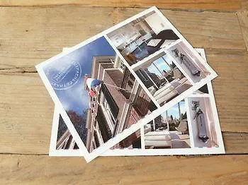 Het Oude Postkantoor فندق