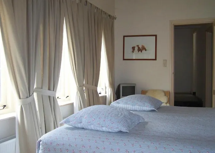 Het Oude Postkantoor