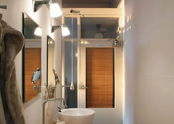 Het Oude Postkantoor 3*