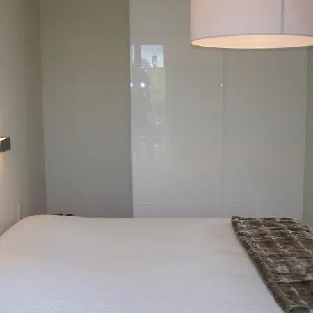 Het Oude Postkantoor מלון