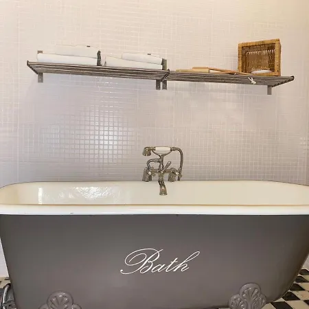 Het Oude Postkantoor ברומן