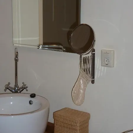 מלון Het Oude Postkantoor 3*