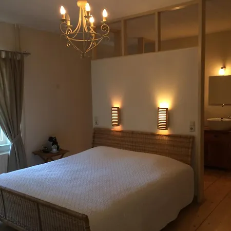 Hotel Het Oude Postkantoor 3*