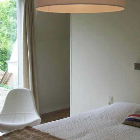 Het Oude Postkantoor מלון ברומן