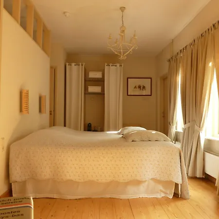 Het Oude Postkantoor