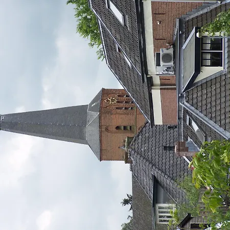 Het Oude Postkantoor 3*