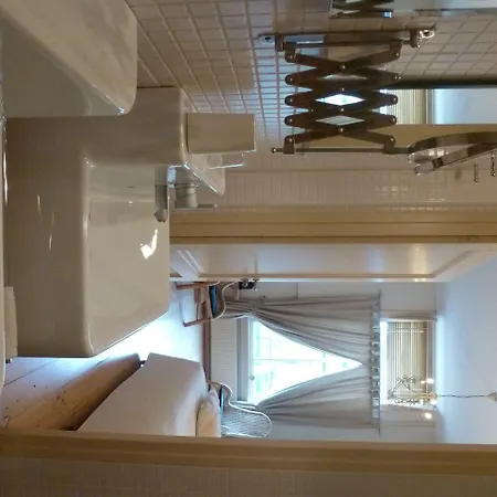 Het Oude Postkantoor מלון