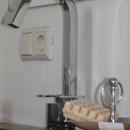 מלון Het Oude Postkantoor 3*