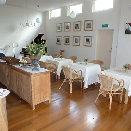 Het Oude Postkantoor מלון