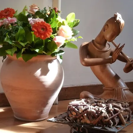 Het Oude Postkantoor מלון